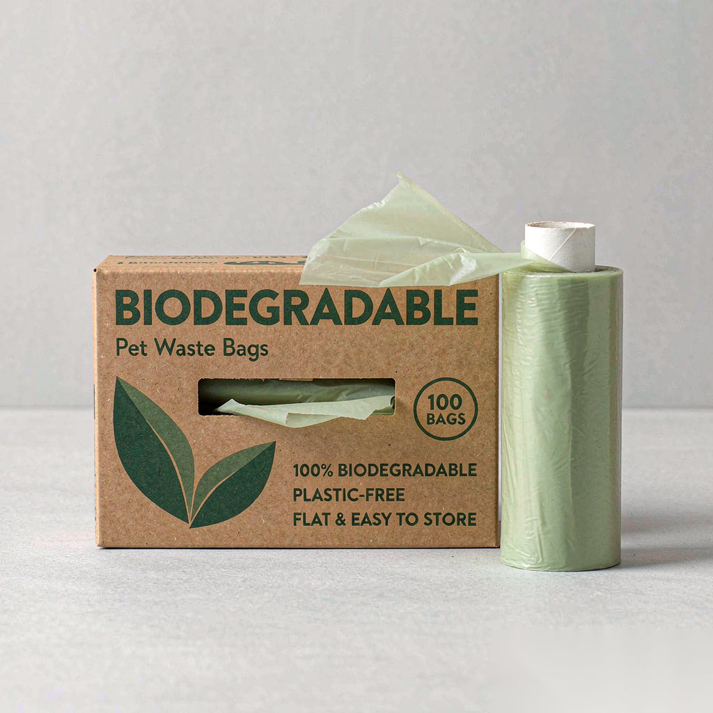 EarthLoop Poop Bags
